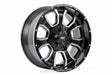 93 Series wheel for 1986-2024 Chevy Silverado 1500 by Rough Country