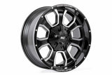 93 Series wheel for 1969-1994 Chevy Silverado 1500 by Rough Country