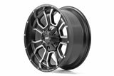 93 Series wheel by Rough Country