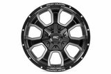 93 Series wheel by Rough Country