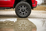 93 Series wheel by Rough Country