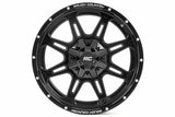 94 Series wheel by Rough Country
