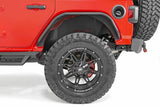 94 Series wheel by Rough Country