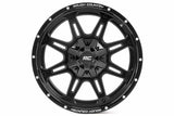 94 Series wheel by Rough Country