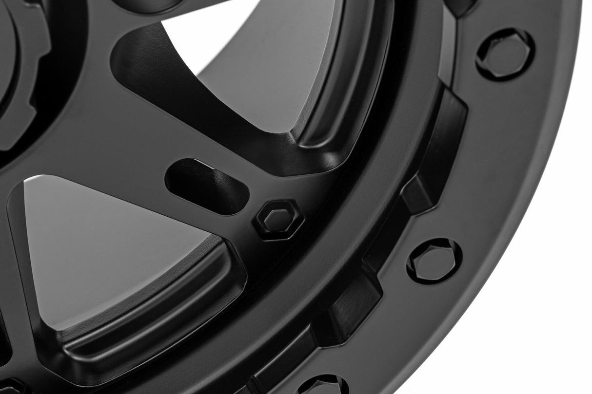 94 Series wheel by Rough Country