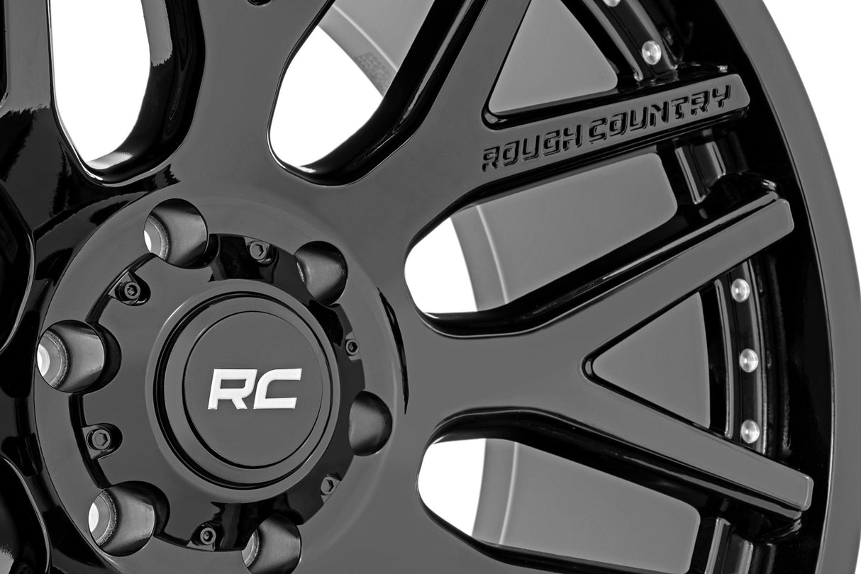 95 Series wheel by Rough Country