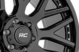95 Series wheel by Rough Country