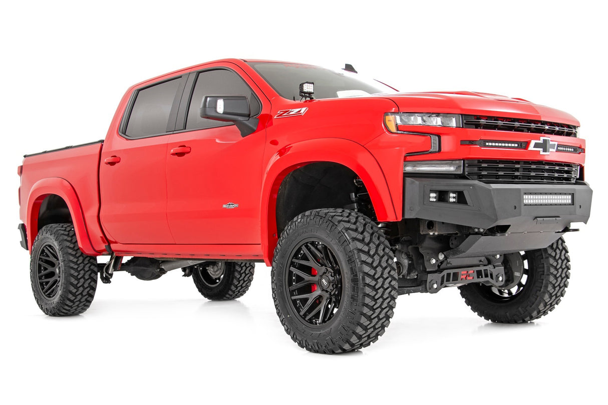95 Series wheel by Rough Country