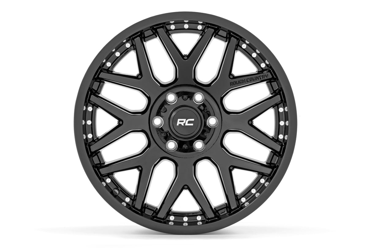 95 Series wheel by Rough Country