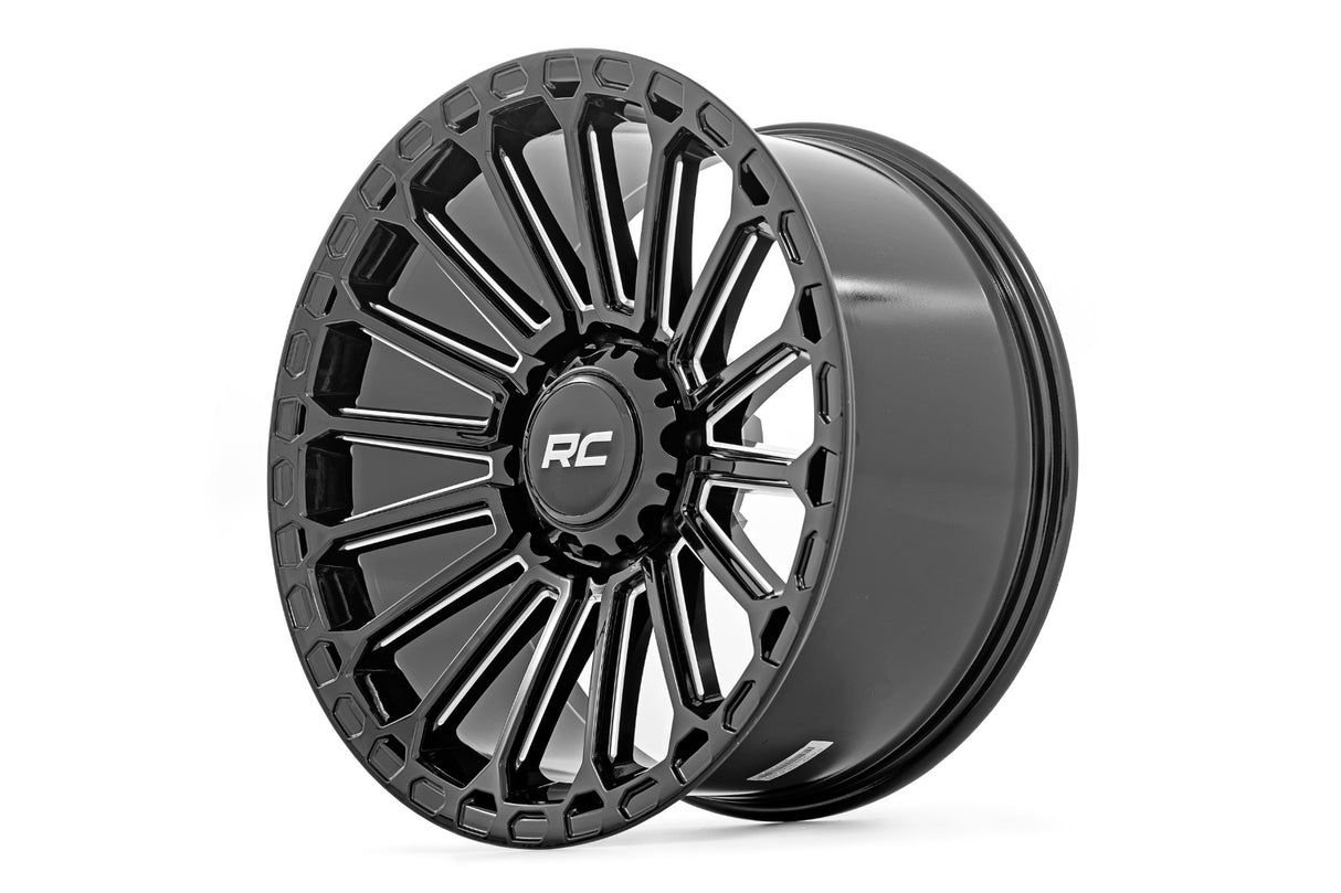 97 Series wheel by Rough Country