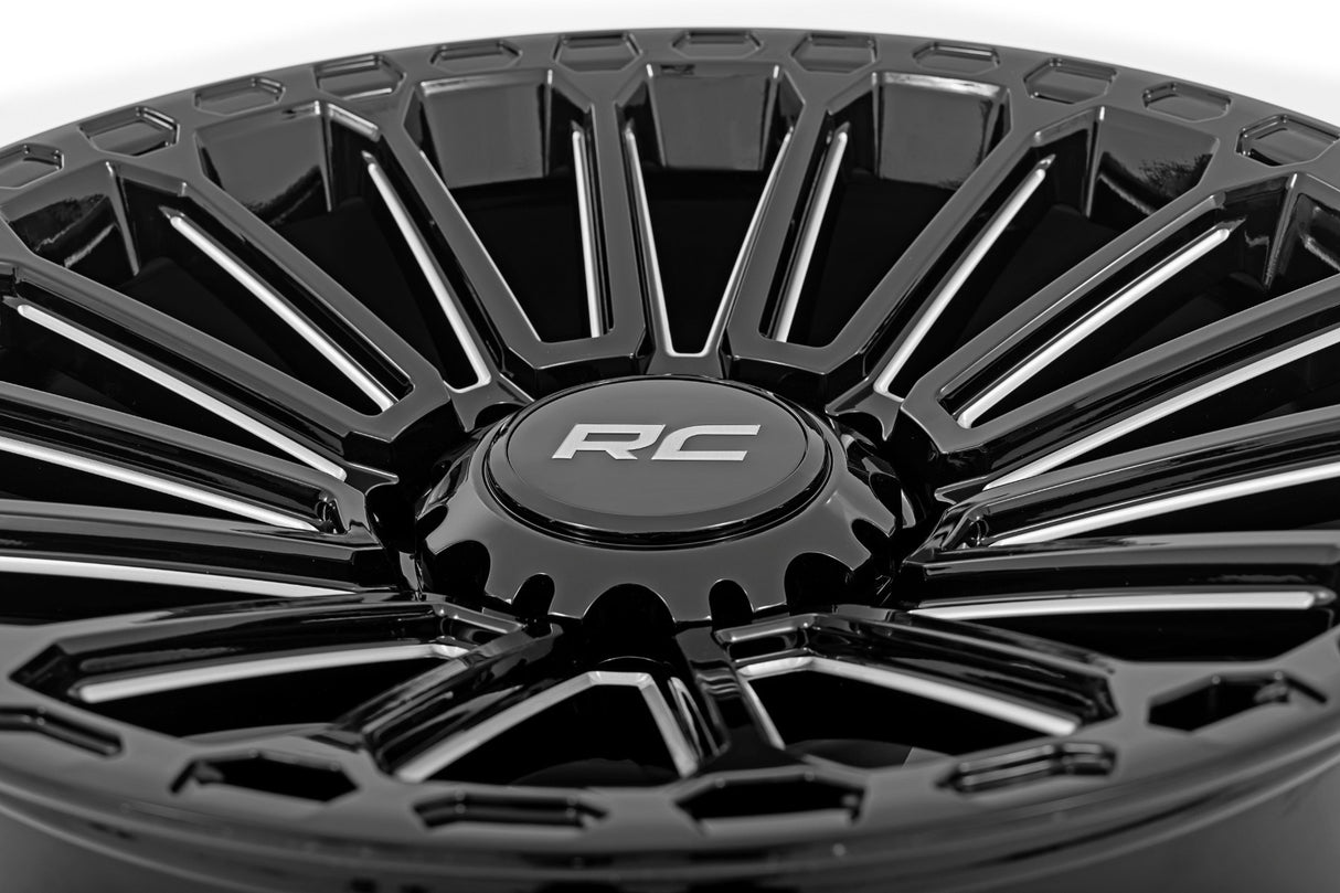97 Series wheel by Rough Country