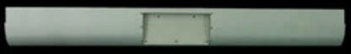Fits 1987 Chevrolet Blazer; Roll Pan  - Smooth RP072SMSHORTBED