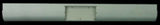Fits 1987 Chevrolet Blazer; Roll Pan  - Smooth RP072SMSHORTBED
