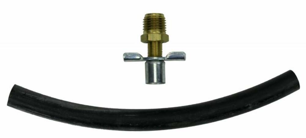 Fits 1967 - 1972 Chevrolet Full Size  Radiator Drain Valve RPC002