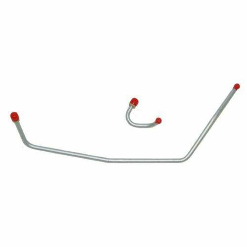 Fuel Line for 1965 Dodge Coronet Pump to Carb stainless steel