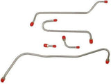 Fuel Line for 1964 Dodge Polara Pump to Carb