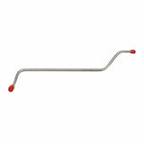 Fuel Line for 1964 Dodge Polara Pump to Carb stainless steel
