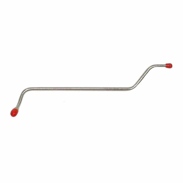Fuel Line for 1964 Dodge Polara Pump to Carb stainless steel
