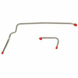 Fuel Line for 1966-1967 Dodge Charger Pump to Carburetor