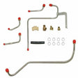Fuel Line for 1967 Dodge Charger Pump to Carb stainless steel