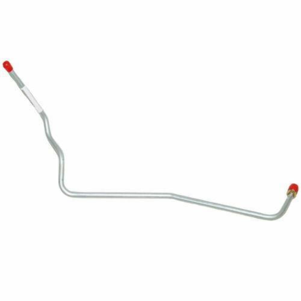 1967-72 Dodge Charger Pump-Carb Fuel Line w/ Carter 4BBL Fuel Line - RPC6809SS