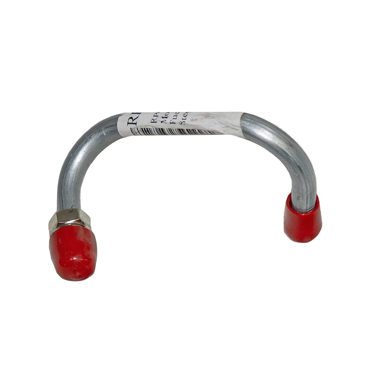 Fuel Line for 68-71 Mopar B-Body Hemi Fuel Pump Filter ONLY; ; steel