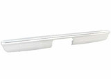 1969-72 Blazer Rear Bumper Fleetside/Suburban & Blazer Chrome RR36772