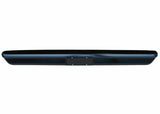 1969-72 Chevrolet Blazer; Rear Bumper-Smoothie-Fleetside-Paintable RR72FSMP steel