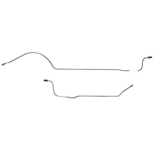 Replacement Line for 1966-1969 Dodge Coronet Rear Axle Lines 8-3/4 Rear Axle steel