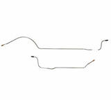 Replacement Line for 1966-1969 Dodge Coronet Rear Axle Lines 8-3/4 Rear Axle steel