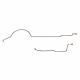 Replacement Line for 77-79 Mopar B-Body Axle Lines; ; steel