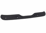 1955-1966 Chevrolet/Gmc Truck -Stepside; Rear Bumper- Raw RRB66RW