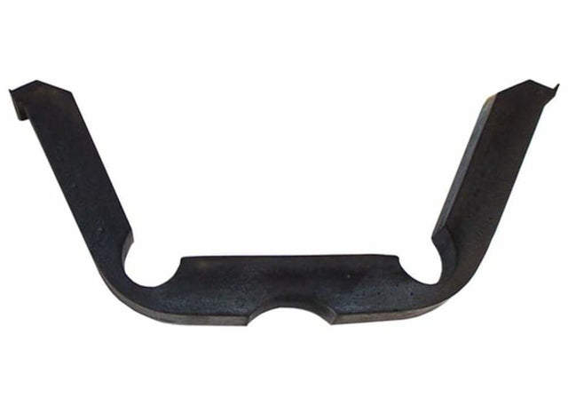 1963-1966 Chevrolet C10 Panel; Radiator Retainer Pad RRP6366LOWER