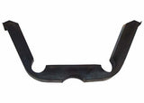 1963-1966 Chevrolet C10 Panel; Radiator Retainer Pad RRP6366UPPER