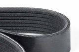 Fits 2012-18 A7 Quattro Audi Supercharger Belt-Drive/Crank (1,320mm) black