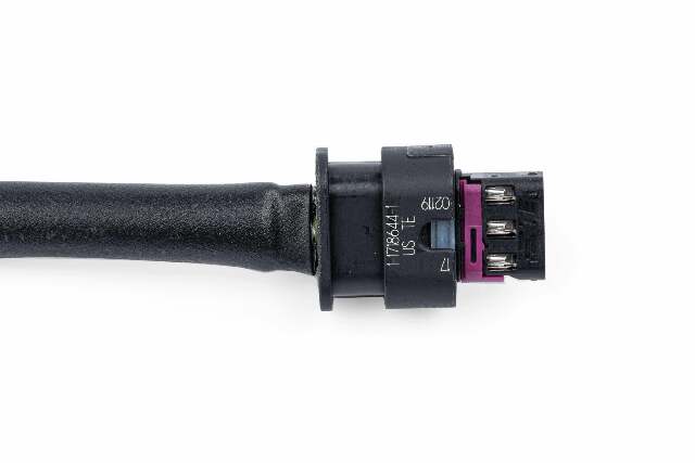 APR Exhaust Valve Extension Harness for Audi