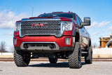 Fits GMC Sierra 2500 for 2020-2024 GMC Sierra 2500 by Rough Country