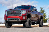 Fits GMC Sierra 2500 for 2020-2024 GMC Sierra 2500 by Rough Country