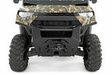 Multi-Function Winch Cleat; Black RS177B