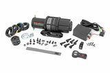 Winch by Rough Country