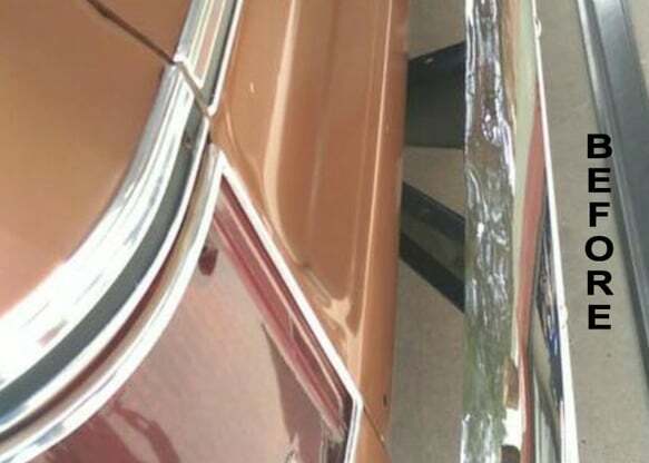 Fits 1987 Chevrolet Blazer; Splash Apron - Rear - Steel - Fleetside RSA87FS