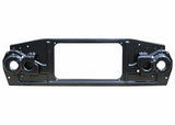 1967-1968 Chevrolet C10 Pickup; Radiator Core Support RSB68GM steel