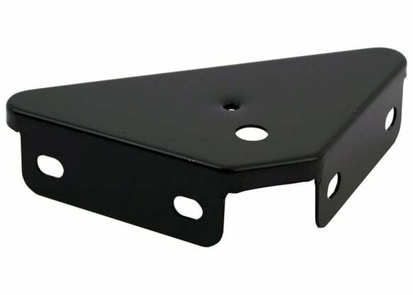 1969-1972 Chevrolet Blazer; Radiator Support To Fender Brace RSBB072