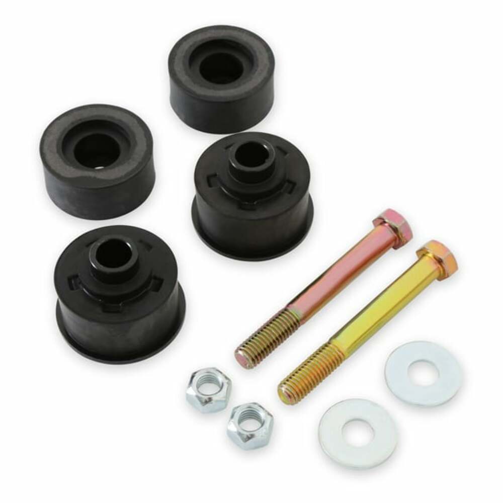 Fits 1978-80 C10 Radiator Core Support Mount Set-2Wd Truck/Suburban RSM8001