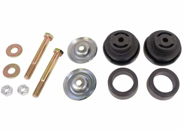 1987 Chevrolet Blazer; Radiator Core Support Mount Set - 2Wd/4Wd RSM9101