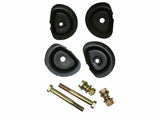 1969-72 Blazer Coil Spring Retainer Kit-Rear-Upper And Lower-Rwd RSRC004