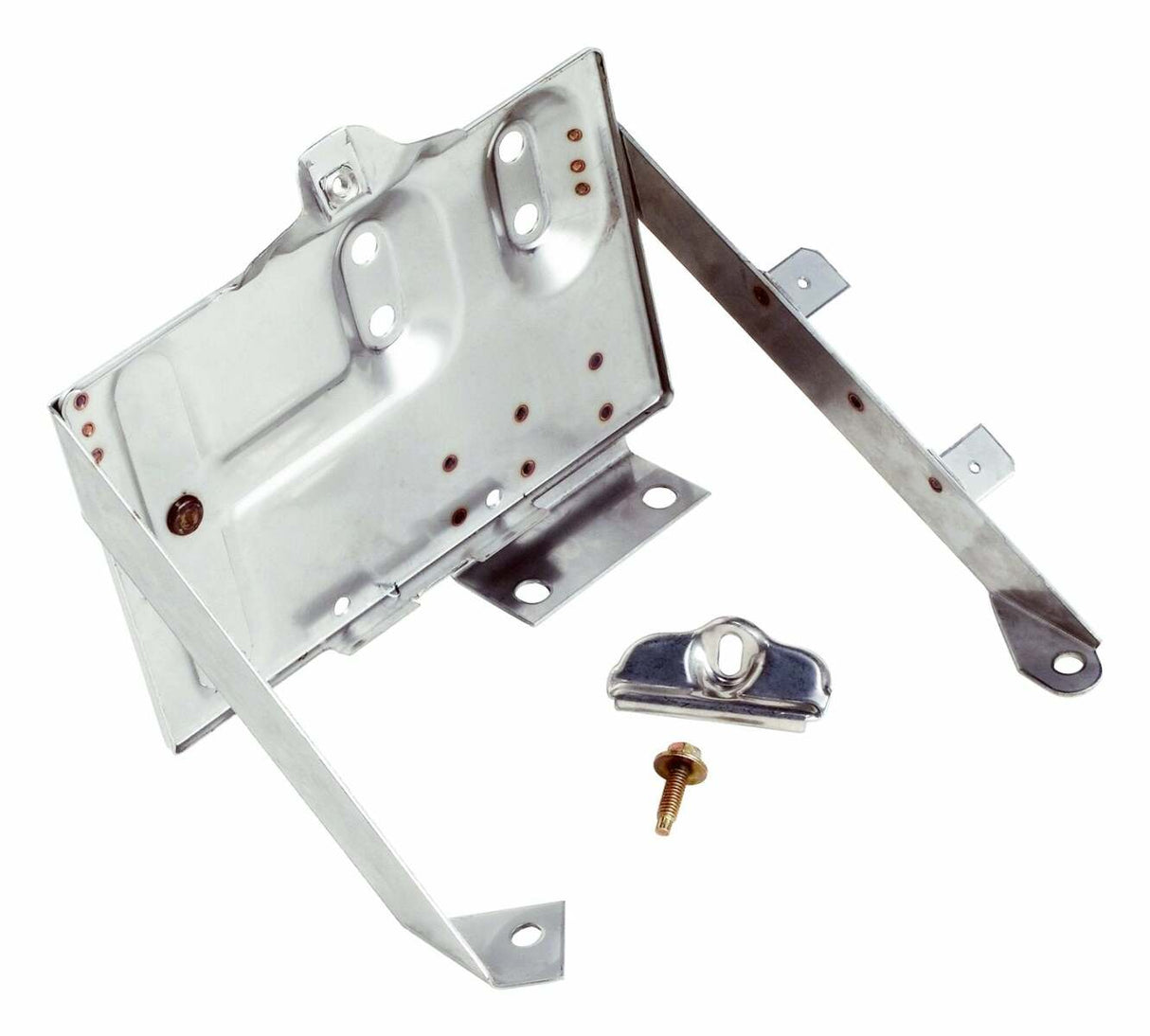 t RT Off-Road - Battery Tray Kit - RT34020 RT Off-Road