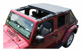t RT Off-Road - Bowless Soft Top - RT10735T RT Off-Road