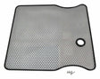 RT Off-Road bug screen fits Jeep CJ5/CJ6/CJ7/CJ8 stainless steel rubber RT34021