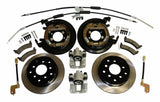 t RT Off-Road - Disc Brake Conversion Kit - RT31043 RT Off-Road